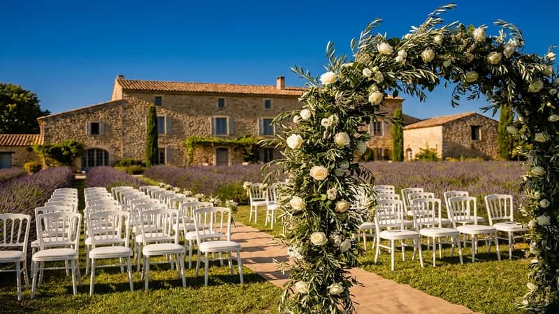 Domaine de Réception